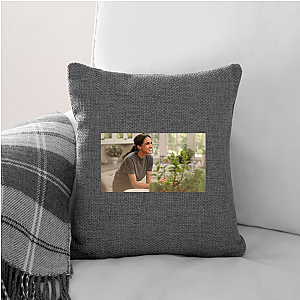With Love & Fire With Love Meghan Pillows Cover