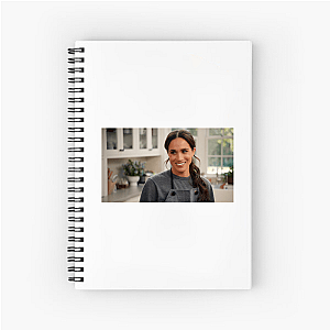 A Little Meghan Never Hurt With Love Meghan Notebook