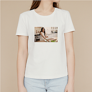 Meghan Said What She Said With Love Meghan T-Shirts