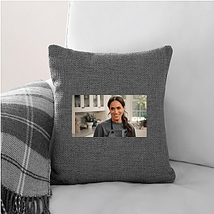 A Little Meghan Never Hurt With Love Meghan Pillows Cover