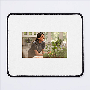 With Love & Fire With Love Meghan Mouse Pads