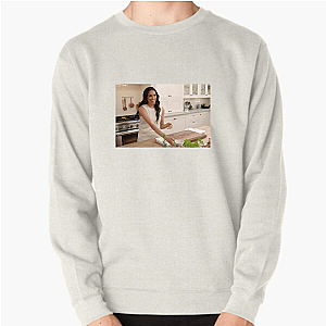 Meghan Said What She Said With Love Meghan Sweatshirts