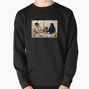 Drama Delivered – Meghan Style With Love Meghan Sweatshirts