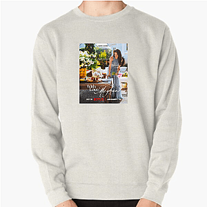 Sincerely, Meghan With Love Meghan Sweatshirts
