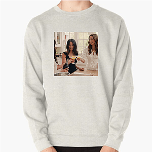 Meghan Mode: Activated With Love Meghan Sweatshirts