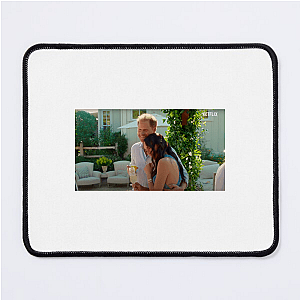Classy, With Love Meghan With Love Meghan Mouse Pads