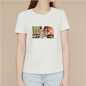 Her Truth, Her Tone With Love Meghan T-Shirts