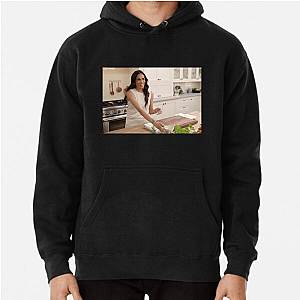 Meghan Said What She Said With Love Meghan Hoodies