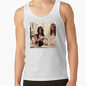 Meghan Mode: Activated With Love Meghan Tank Tops