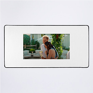 Classy, With Love Meghan With Love Meghan Mouse Pads