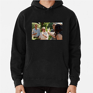 Pageantry & Power – Meghan With Love Meghan Hoodies