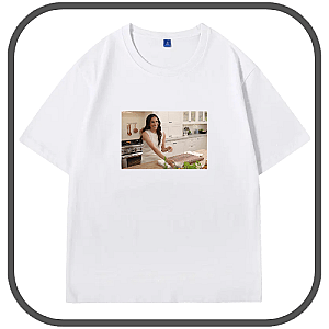 With Love Meghan T-Shirts