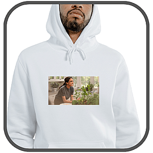 With Love Meghan Hoodies