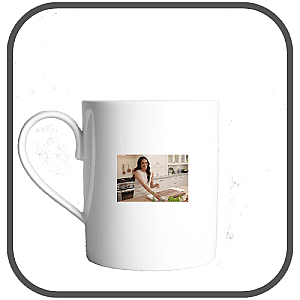 With Love Meghan Mugs