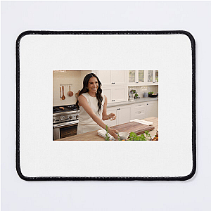 Meghan Said What She Said With Love Meghan Mouse Pads