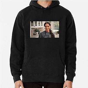 A Little Meghan Never Hurt With Love Meghan Hoodies
