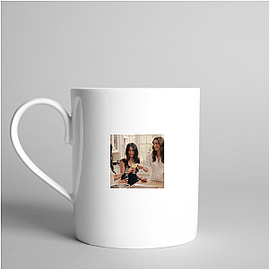 Meghan Mode: Activated With Love Meghan Mugs