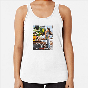 Sincerely, Meghan With Love Meghan Tank Tops
