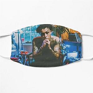 Excite Me - Lil Skies Feat. Wiz Khalifa poster Flat Mask