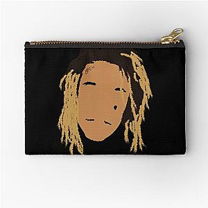 Wiz Khalifa 	 	 Zipper Pouch