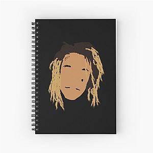 Wiz Khalifa 	 	 Spiral Notebook