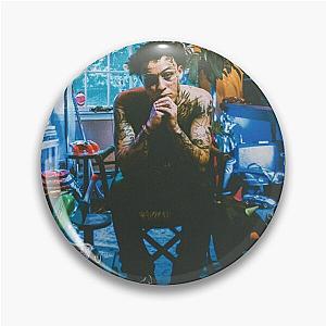 Excite Me - Lil Skies Feat. Wiz Khalifa poster Pin