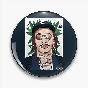 wiz khalifa (6) Pin