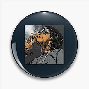 wiz khalifa 5 Pin