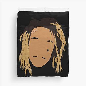 Wiz Khalifa 	 	 Duvet Cover