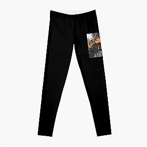 wiz khalifa 5 Leggings