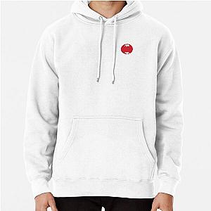Wolf Children Japan Yuki and Ame Pullover Hoodie