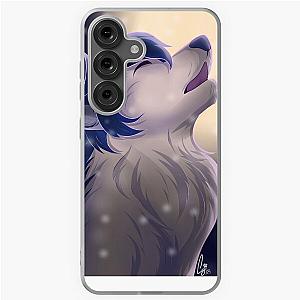Wolf Children Ame Soft Case