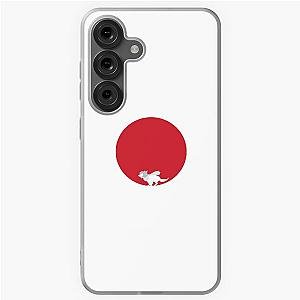 Wolf Children in Japan Soft Case
