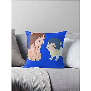The Wolf Children