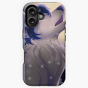 Wolf Children Ame iPhone Case