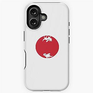 Wolf Children Japan Yuki Ame iPhone Tough Case