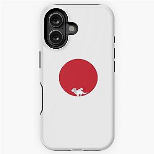 Wolf Children Japan Ame iPhone Tough Case