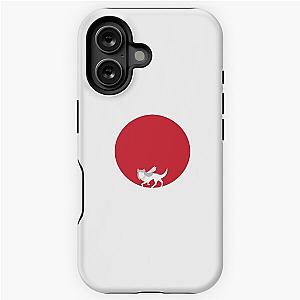 Wolf Children Japan Yuki iPhone Tough Case