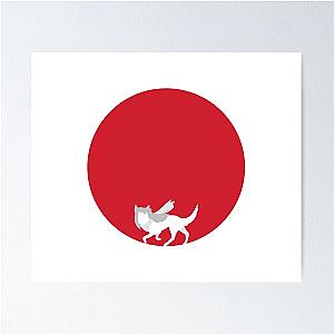 Wolf Children