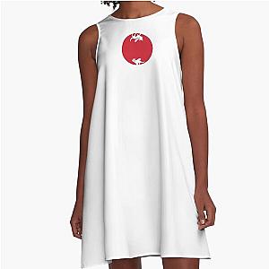 Wolf Children in Japan Ame Dress