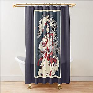 Birthday Gifts Children Family Shower Curtain