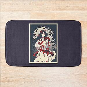 Birthday Gifts for Family Bath Mat
