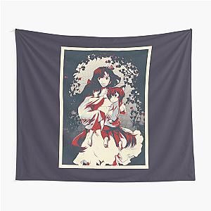 Birthday Gift for the Wolf Children Family
