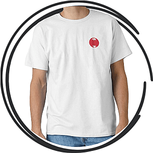 Wolf Children T-Shirts