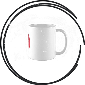 Wolf Children Mugs