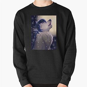 Wolf Children Ame Sweatshirt