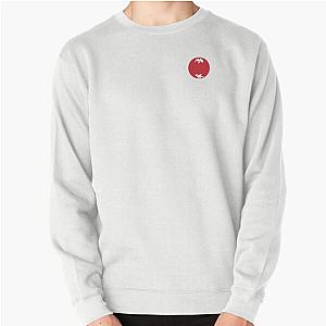 Wolf Children in Japan with Yuki and Ame Pullover Sweatshirt