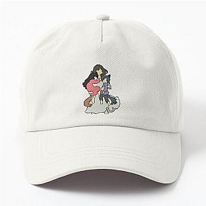 Wolf Children Essential Dad Hat