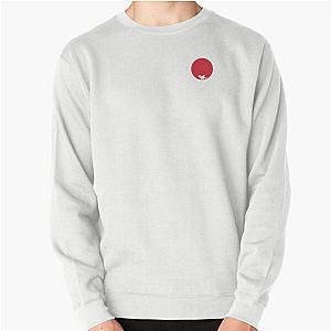Wolf Children in Japan Ame Pullover Sweatshirt