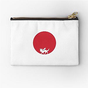 Wolf Children Japan Yuki Zipper Pouch